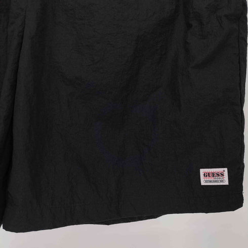 ゲス GUESS 22SS Originals Nylon Shorts メンズ JPN:XL
