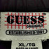 ゲス GUESS 22SS Originals Nylon Shorts メンズ JPN:XL