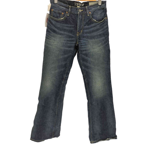 ギャップ Gap 1969 ストレートデニムパンツ メンズ 29×30