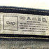 ギャップ Gap 1969 ストレートデニムパンツ メンズ 29×30