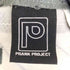 プランクプロジェクト PRANK PROJECT マーベルトサイドラインパンツ レディース 36