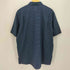 エルエルビーン L.L.Bean TRADITIONAL FIT ボタンダウン チェック S/S シャツ メンズ import:XL