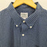 エルエルビーン L.L.Bean TRADITIONAL FIT ボタンダウン チェック S/S シャツ メンズ import:XL