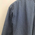 エルエルビーン L.L.Bean TRADITIONAL FIT ボタンダウン チェック S/S シャツ メンズ import:XL