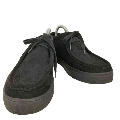 ビューティーアンドユースユナイテッドアローズ BEAUTY & YOUTH UNITED ARROWS モカシン ロー スニーカー メンズ JPN:27