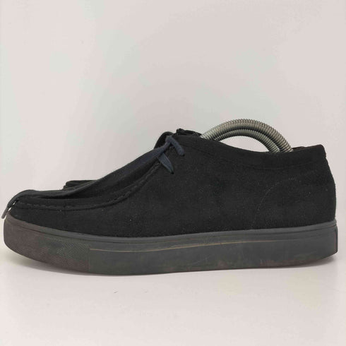 ビューティーアンドユースユナイテッドアローズ BEAUTY & YOUTH UNITED ARROWS モカシン ロー スニーカー メンズ JPN:27