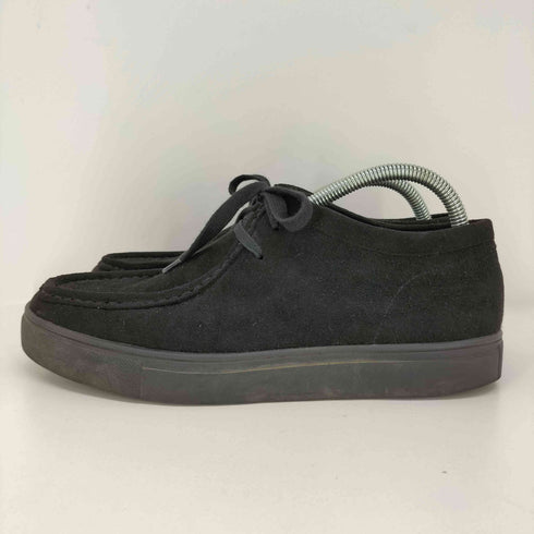 ビューティーアンドユースユナイテッドアローズ BEAUTY & YOUTH UNITED ARROWS モカシン ロー スニーカー メンズ JPN:27