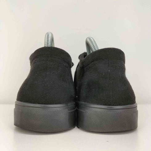 ビューティーアンドユースユナイテッドアローズ BEAUTY & YOUTH UNITED ARROWS モカシン ロー スニーカー メンズ JPN:27