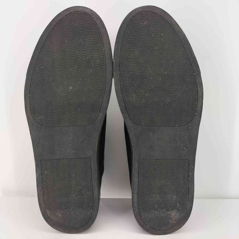 ビューティーアンドユースユナイテッドアローズ BEAUTY & YOUTH UNITED ARROWS モカシン ロー スニーカー メンズ JPN:27