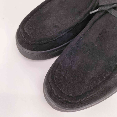 ビューティーアンドユースユナイテッドアローズ BEAUTY & YOUTH UNITED ARROWS モカシン ロー スニーカー メンズ JPN:27