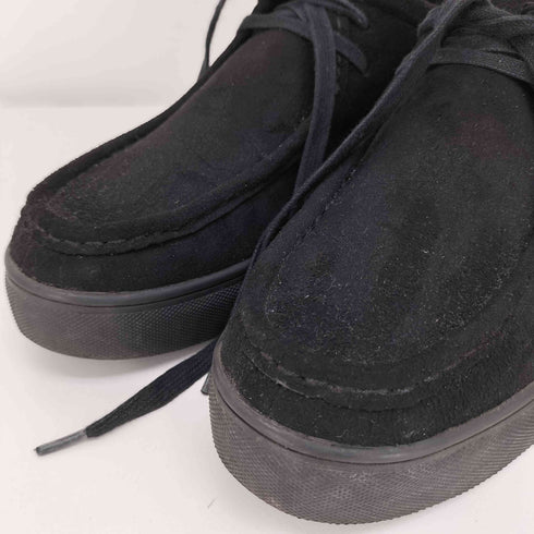 ビューティーアンドユースユナイテッドアローズ BEAUTY & YOUTH UNITED ARROWS モカシン ロー スニーカー メンズ JPN:27
