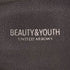 ビューティーアンドユースユナイテッドアローズ BEAUTY & YOUTH UNITED ARROWS モカシン ロー スニーカー メンズ JPN:27