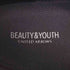 ビューティーアンドユースユナイテッドアローズ BEAUTY & YOUTH UNITED ARROWS モカシン ロー スニーカー メンズ JPN:27