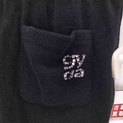 ジェイダ GYDA Square gydaパイルパンツ レディース
