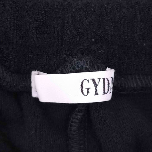 ジェイダ GYDA Square gydaパイルパンツ レディース