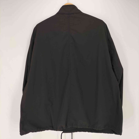 ユナイテッドアローズグリーンレーベルリラクシング UNITED ARROWS green label relaxing 23AW GLR ショート モッズ ブルゾン メンズ JPN:S