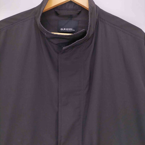 ユナイテッドアローズグリーンレーベルリラクシング UNITED ARROWS green label relaxing 23AW GLR ショート モッズ ブルゾン メンズ JPN:S