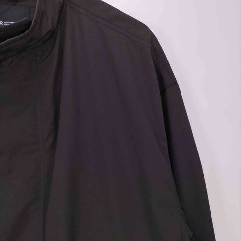 ユナイテッドアローズグリーンレーベルリラクシング UNITED ARROWS green label relaxing 23AW GLR ショート モッズ ブルゾン メンズ JPN:S