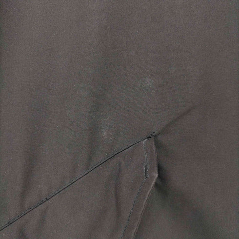 ユナイテッドアローズグリーンレーベルリラクシング UNITED ARROWS green label relaxing 23AW GLR ショート モッズ ブルゾン メンズ JPN:S