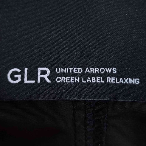 ユナイテッドアローズグリーンレーベルリラクシング UNITED ARROWS green label relaxing 23AW GLR ショート モッズ ブルゾン メンズ JPN:S