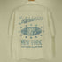 ザラ ZARA ウォッシュドプリント リラックスフィットシャツ メンズ import:S