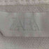 ザラ ZARA ウォッシュドプリント リラックスフィットシャツ メンズ import:S