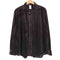 キャスパージョン CASPER JOHN 24AW コーデュロイ L/S レギュラーカラーシャツ メンズ import:M