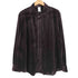 キャスパージョン CASPER JOHN 24AW コーデュロイ L/S レギュラーカラーシャツ メンズ import:M