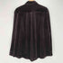 キャスパージョン CASPER JOHN 24AW コーデュロイ L/S レギュラーカラーシャツ メンズ import:M
