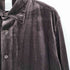 キャスパージョン CASPER JOHN 24AW コーデュロイ L/S レギュラーカラーシャツ メンズ import:M
