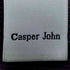 キャスパージョン CASPER JOHN 24AW コーデュロイ L/S レギュラーカラーシャツ メンズ import:M
