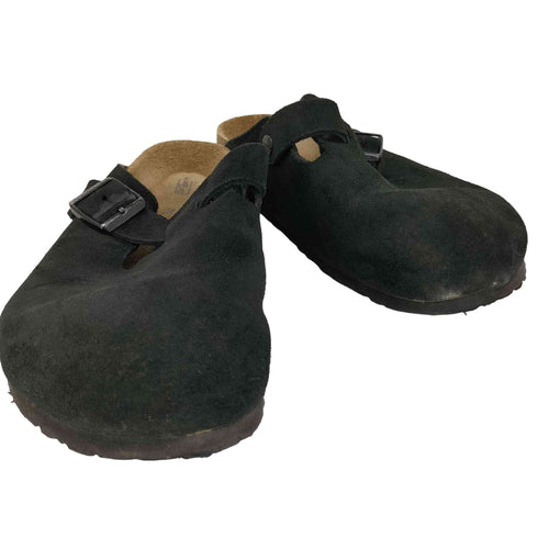 ビルケンシュトック BIRKENSTOCK Boston ボストン サンダル メンズ JPN:41