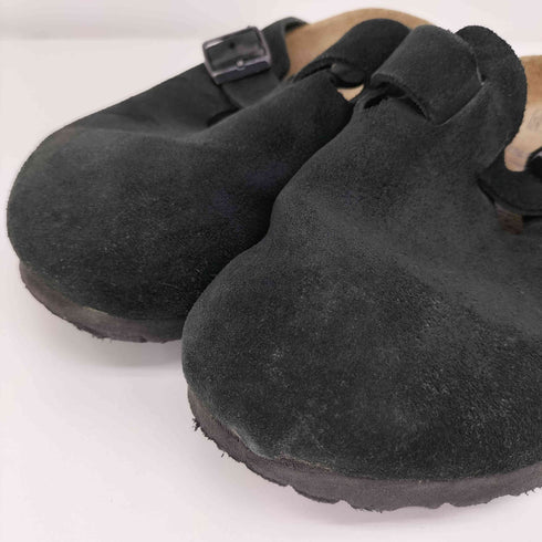 ビルケンシュトック BIRKENSTOCK Boston ボストン サンダル メンズ JPN:41