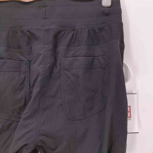 ルルレモン lululemon ダンススタジオ ジョガーパンツ レディース 6