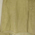 ザラ ZARA ウォッシュド リラックスフィットシャツ メンズ import:S