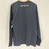 カーハート Carhartt Signature Logo Long Sleeve T-Shirt 6.75oz メンズ import:L