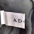 アドーア ADORE サーブル ヘリンボーン ワイドパンツ レディース JPN:36