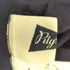 ピルグリム PILGRIM 25SS コットンリネン ポケットシャツ メンズ JPN:1