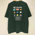 コロンビア Columbia スタックブルックグラフィックショートスリーブTシャツ メンズ import:XL