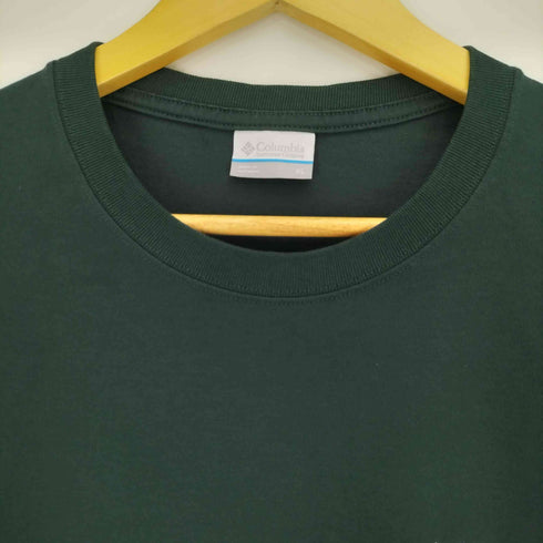 コロンビア Columbia スタックブルックグラフィックショートスリーブTシャツ メンズ import:XL