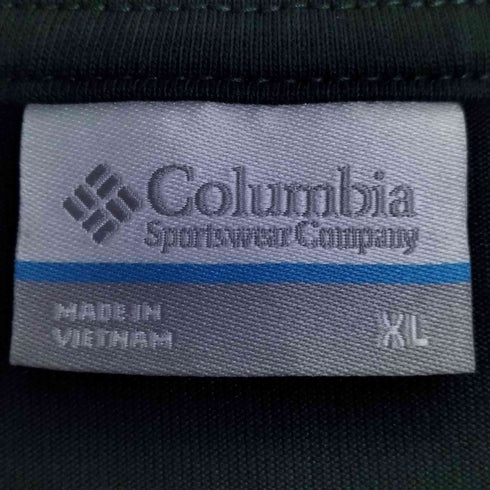 コロンビア Columbia スタックブルックグラフィックショートスリーブTシャツ メンズ import:XL