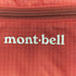 モンベル mont bell ポケッタブル ライトショルダー S メンズ