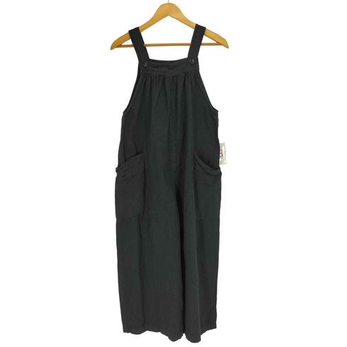 ピルグリムサーフプラスサプライ Pilgrim Surf+Supply 25SS Annabel Overall オーバーオール レディース 0