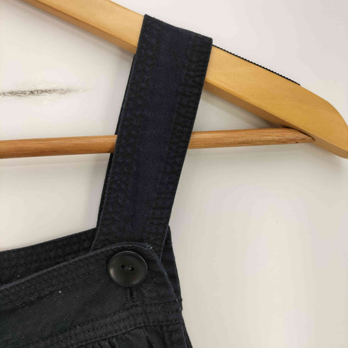 ピルグリムサーフプラスサプライ Pilgrim Surf+Supply 25SS Annabel Overall オーバーオール レディース 0