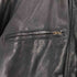 ANGEL LEATHER 4ポケット レザーブルゾン メンズ JPN:L