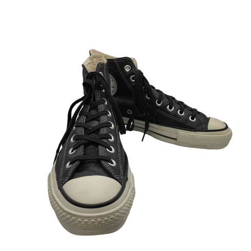 コンバース CONVERSE 別注 ALL STAR J HI LEATHER オールスター オールレザー ハイカット スニーカー メンズ CONVERSE:7