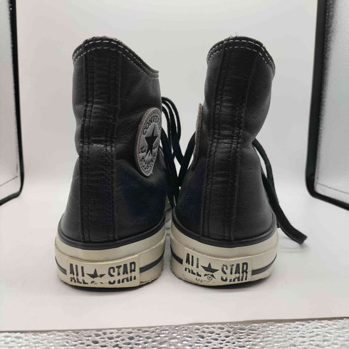 コンバース CONVERSE 別注 ALL STAR J HI LEATHER オールスター オールレザー ハイカット スニーカー メンズ CONVERSE:7
