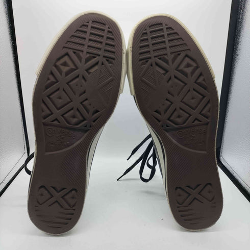コンバース CONVERSE 別注 ALL STAR J HI LEATHER オールスター オールレザー ハイカット スニーカー メンズ CONVERSE:7