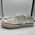 コンバース CONVERSE 日本製 TimeLine タイムライン ALL STAR J VTG 57 OX メンズ CONVERSE:6 1/2