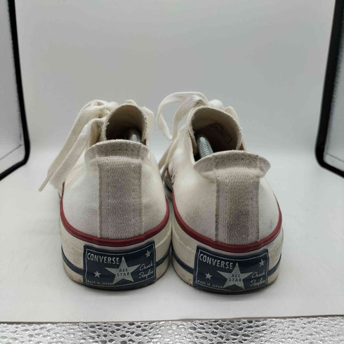コンバース CONVERSE 日本製 TimeLine タイムライン ALL STAR J VTG 57 OX メンズ CONVERSE:6 1/2